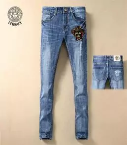 versace jeans online shop slim trousers p5021225